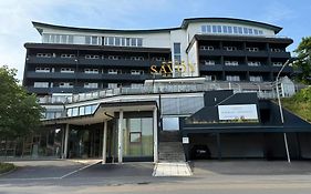 Savoy Hotel Bad Mergentheim
